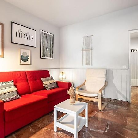Park Guell Gaudi 2 Bedroom Apartment Barcelone Extérieur photo