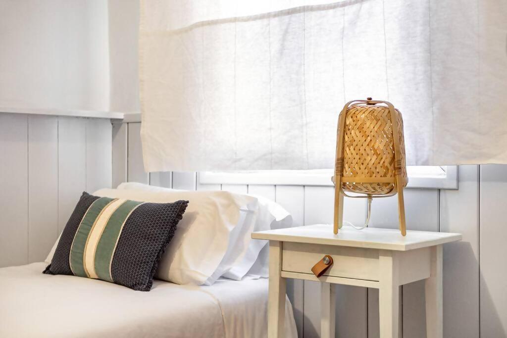 Park Guell Gaudi 2 Bedroom Apartment Barcelone Extérieur photo