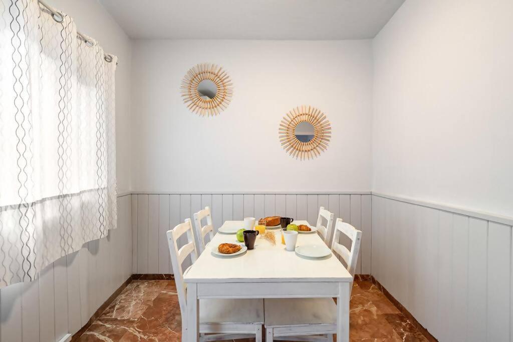 Park Guell Gaudi 2 Bedroom Apartment Barcelone Extérieur photo