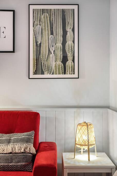 Park Guell Gaudi 2 Bedroom Apartment Barcelone Extérieur photo