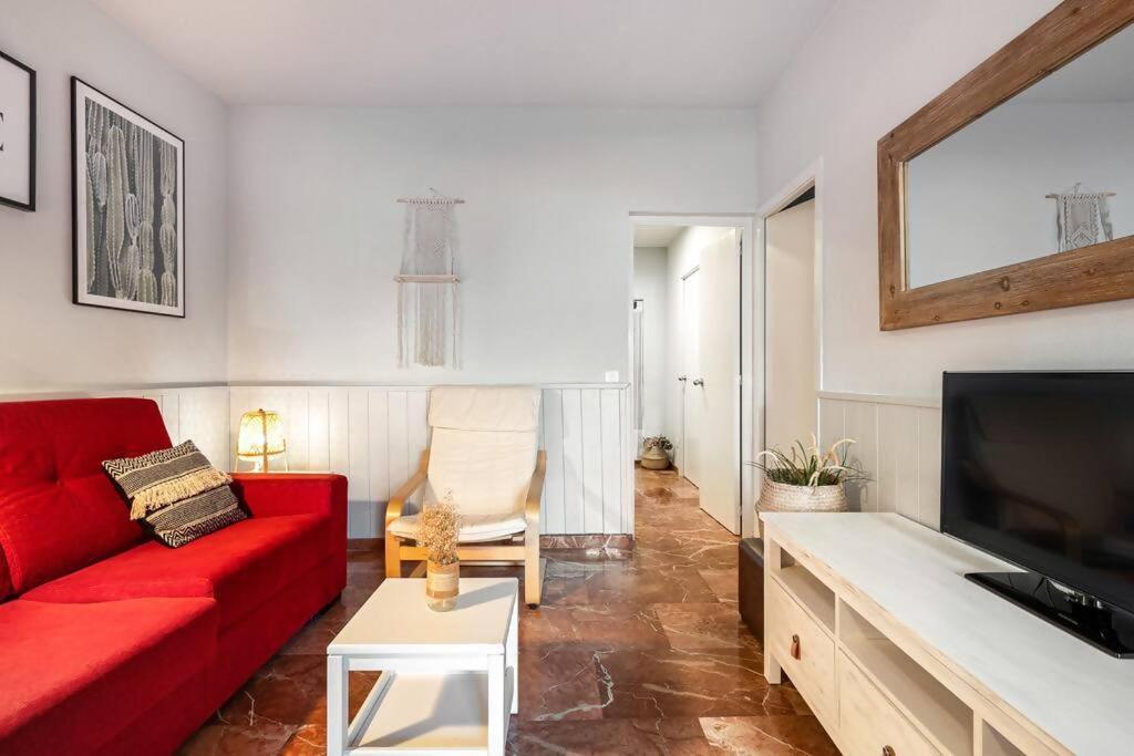 Park Guell Gaudi 2 Bedroom Apartment Barcelone Extérieur photo