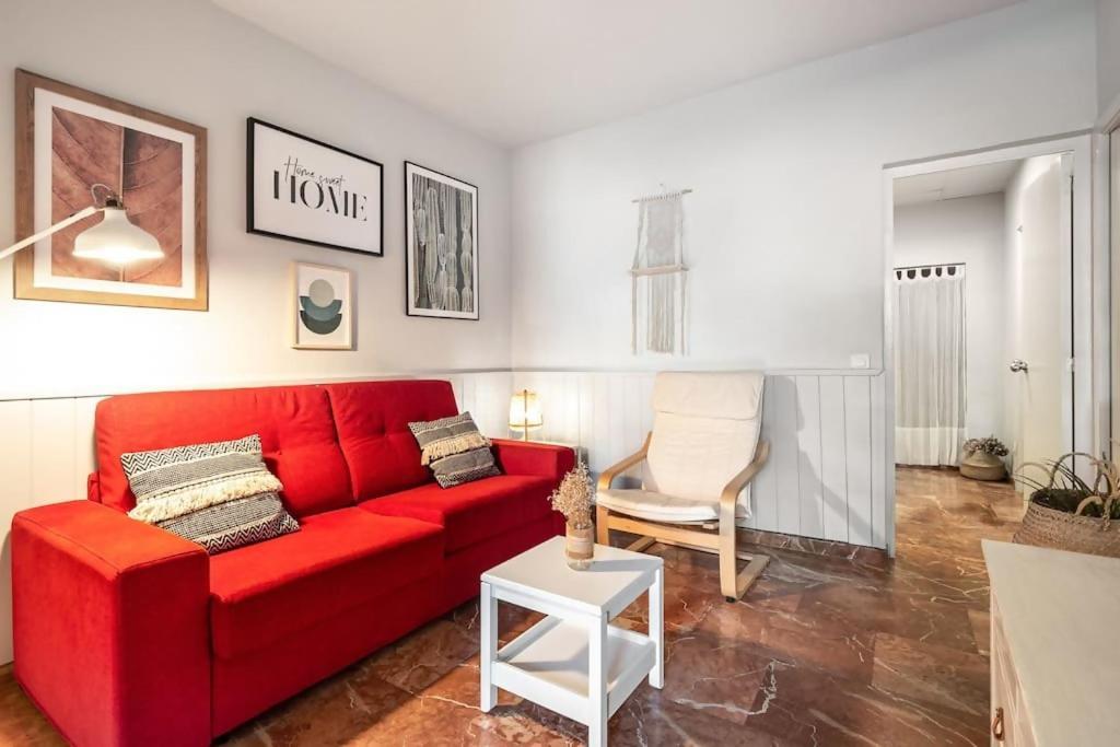 Park Guell Gaudi 2 Bedroom Apartment Barcelone Extérieur photo